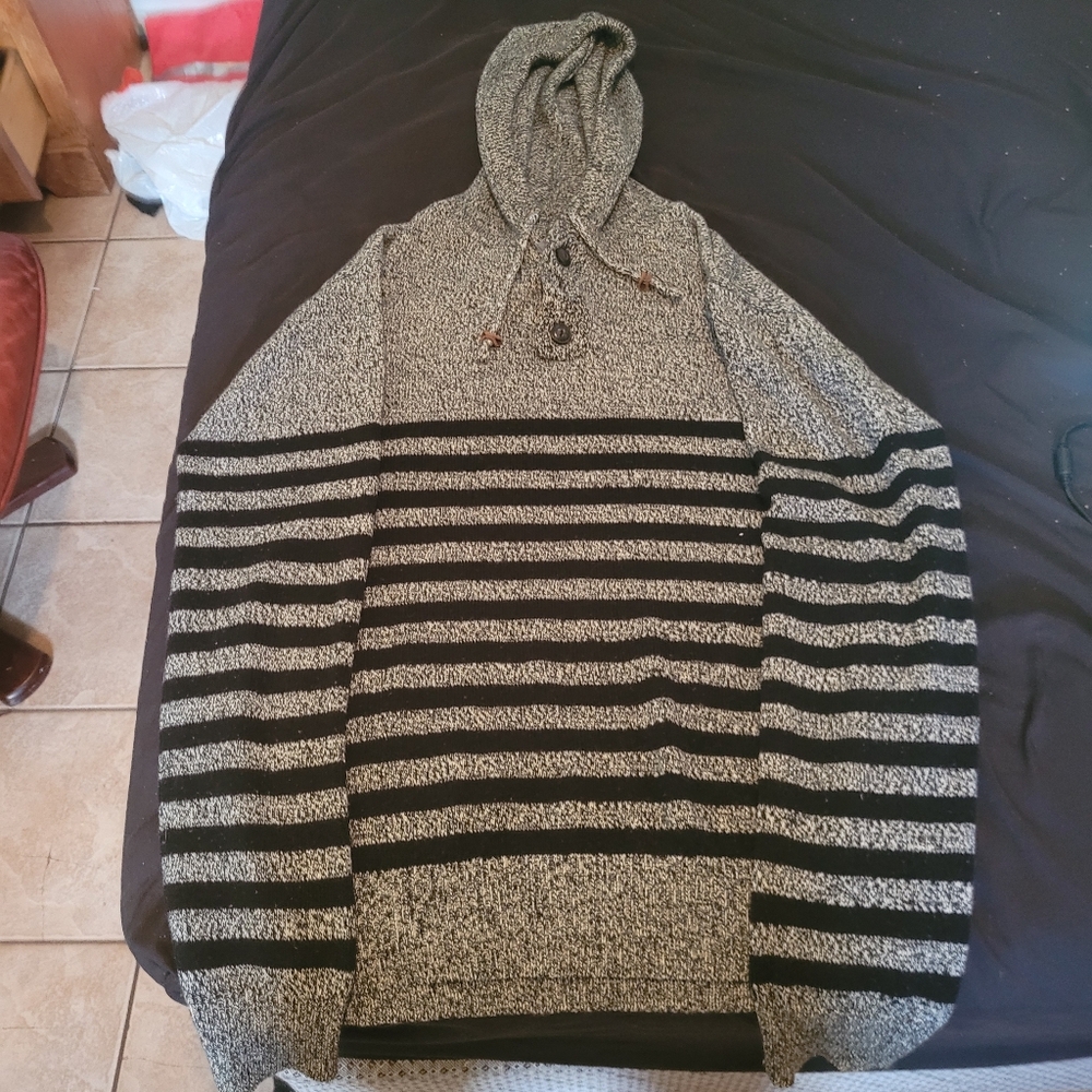 Bluenotes hoodie